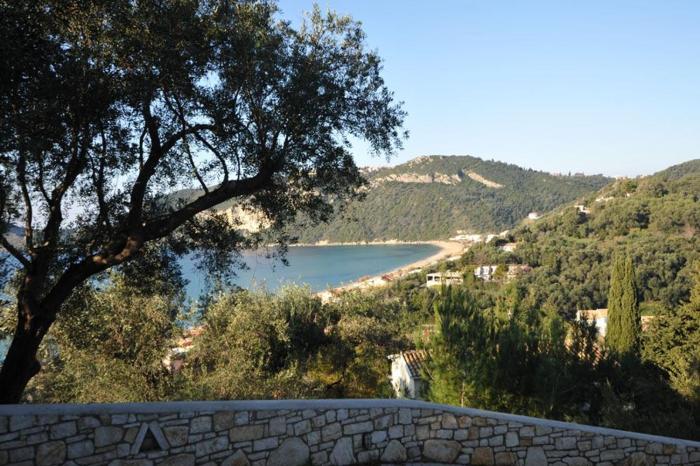 Villa Theodora View Apartments Klio