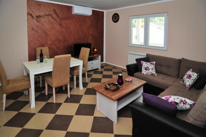Apartment Elena