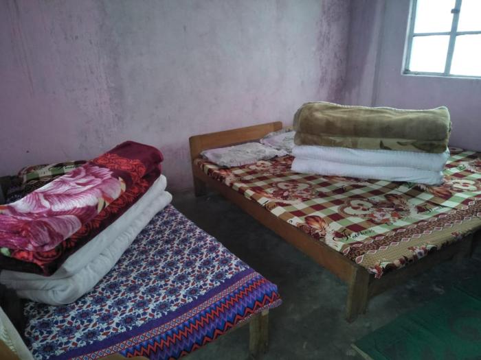 Sherpa Homestay-Dhotrey