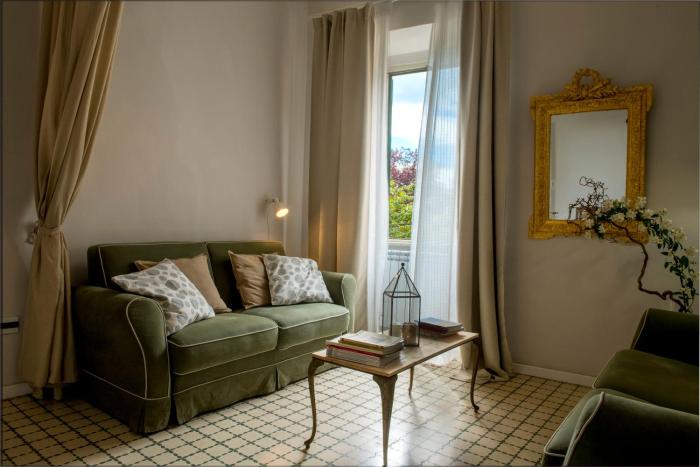 Montecavallo Apartment
