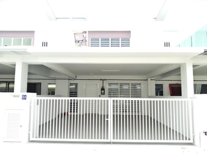 Holiday Homestay Seremban
