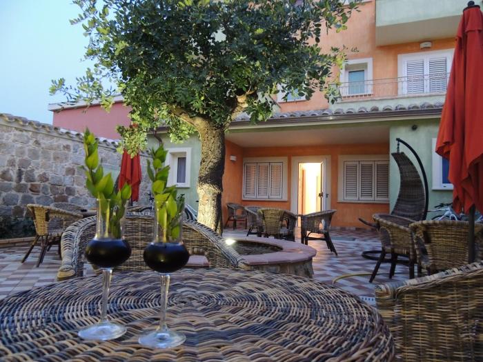 Hotel Arcupintau formula B&B