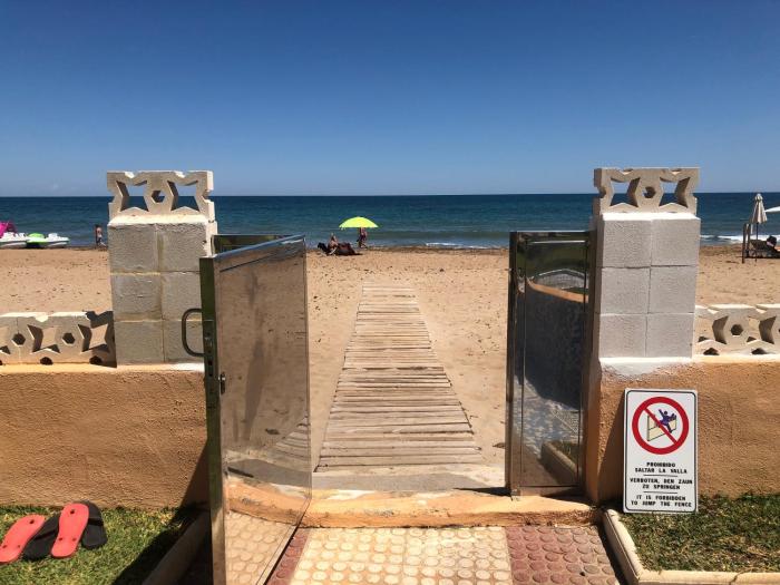 Talima Las Marinas 1-Serviden