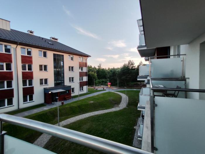 Mazurski Apartament