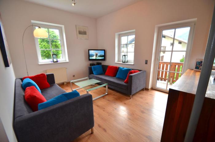 Apartment CityXpress TOP 6 byin One Apartments