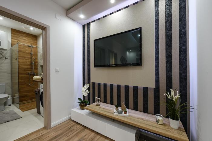 Shine apartment Zadar