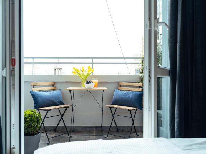 Amazing View - Top Location - Old Town