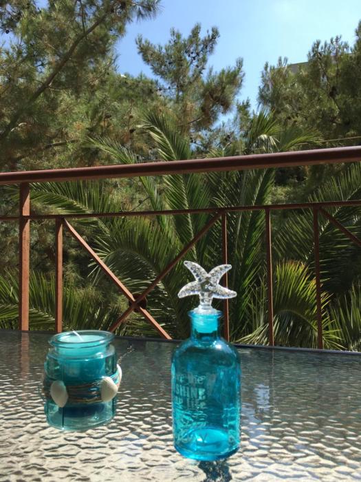 Sea Star Luxury Apartment