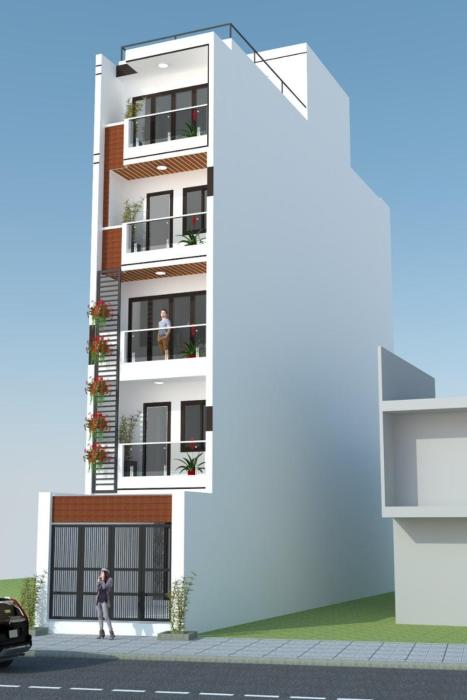 New Studio 202 District 9