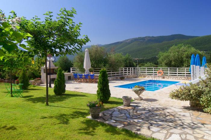 Country Style Villa Christina