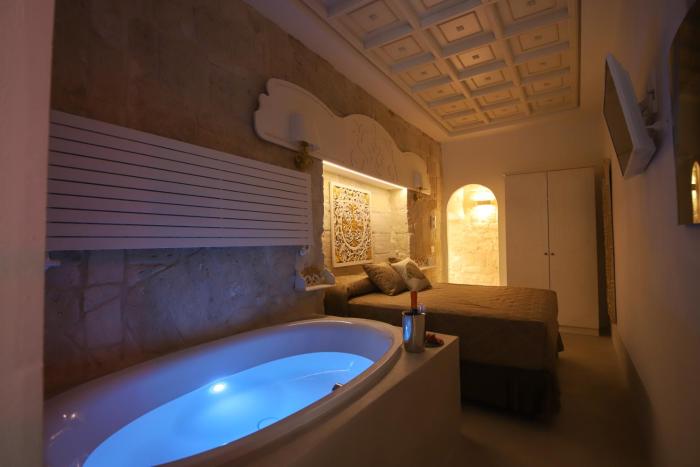 Palazzo Stapane Home Suite 8 - Luxury Living Monopoli