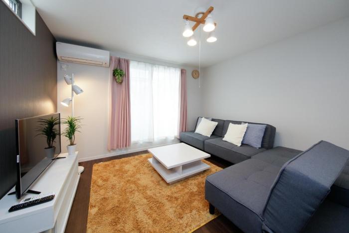 HigashirokugoBLACK Vacation STAY 4280