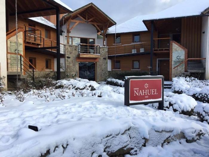 Departamento Dina Huapi Bariloche