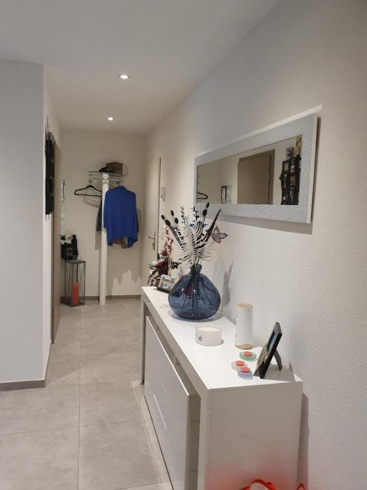 Chambre aux bord de lAreuse