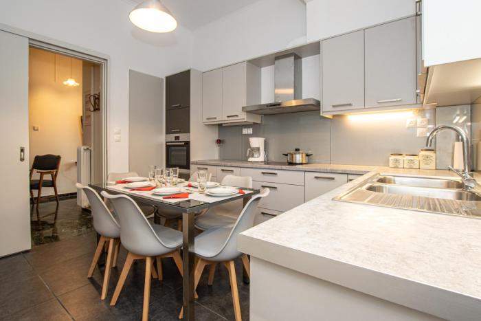 Evridikis House Central Chania