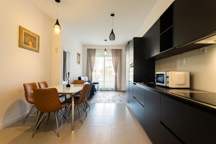 Apartment Zeus Znjan Split