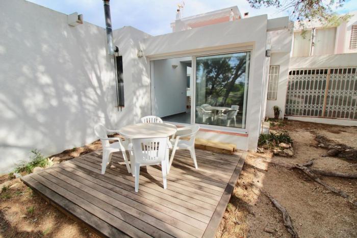 Maison Cala Calafato. LOCAMAR. Julien