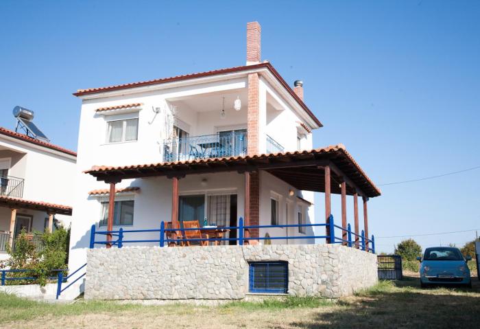 Villa Arogi