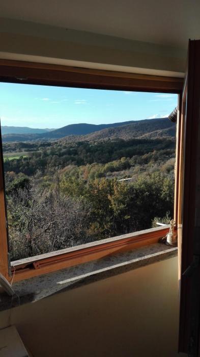 UN TETTO NEL CIELO Wellness & Sport