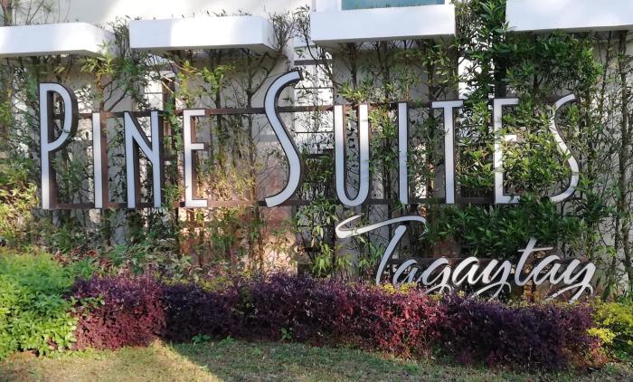 ACS Pine Suites Tagaytay