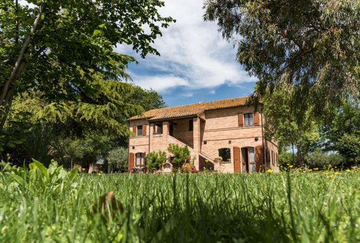 ValleChiara B&B
