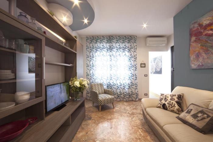 PadovaResidence Apartments - vicino Cappella degli Scrovegni e Ospedale