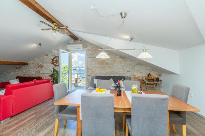 Apartment Maria Lussi