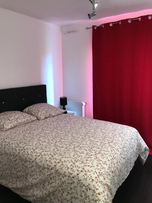 chambre dhote Disneyland esprit