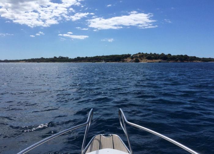 Comfortable apartment near the Hidrobaza beach