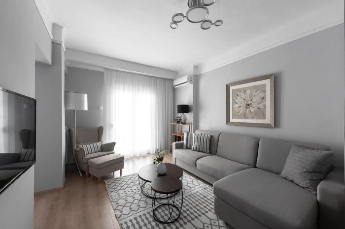 Maison Penthouse by Luxlikehome