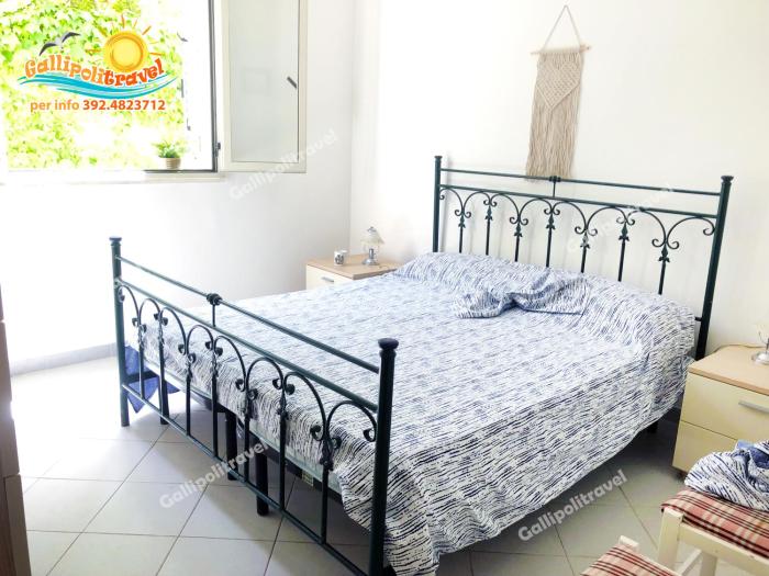 Appartamento Via Tamerici Gallipolitravel