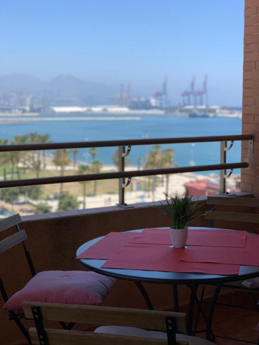 Apartamento primera linea