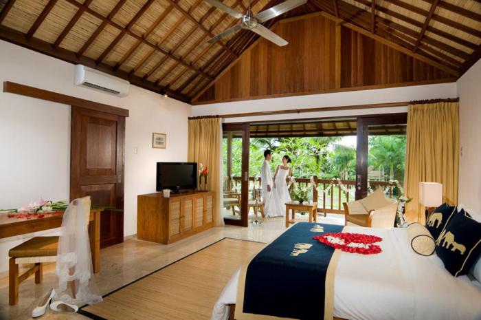 Mason Elephant Lodge