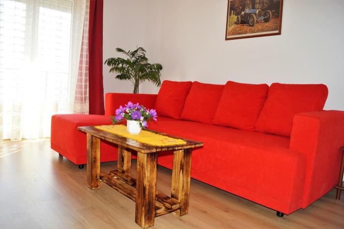 Apartment Nataly