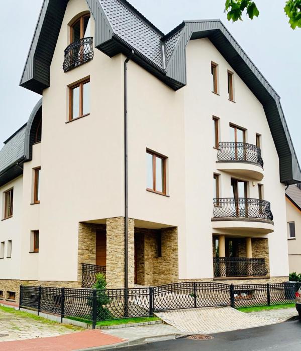 Vila Medžiotojų 17