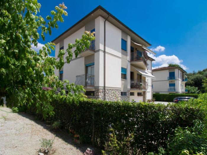 Apartment Il Litorale by Interhome