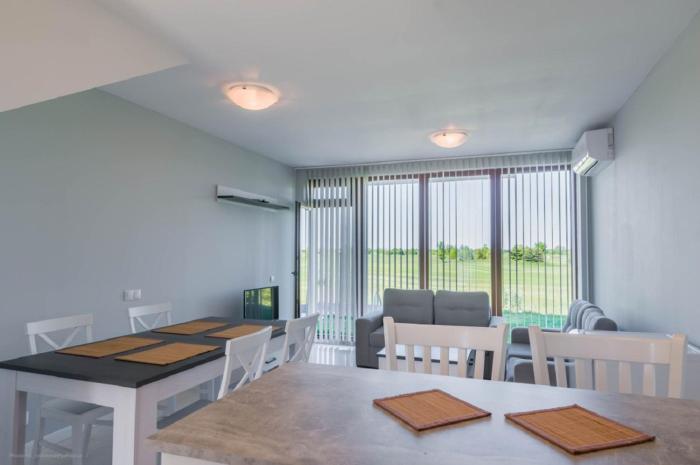 Villa New Blacksea Balchik Lighthouse Golf Resort