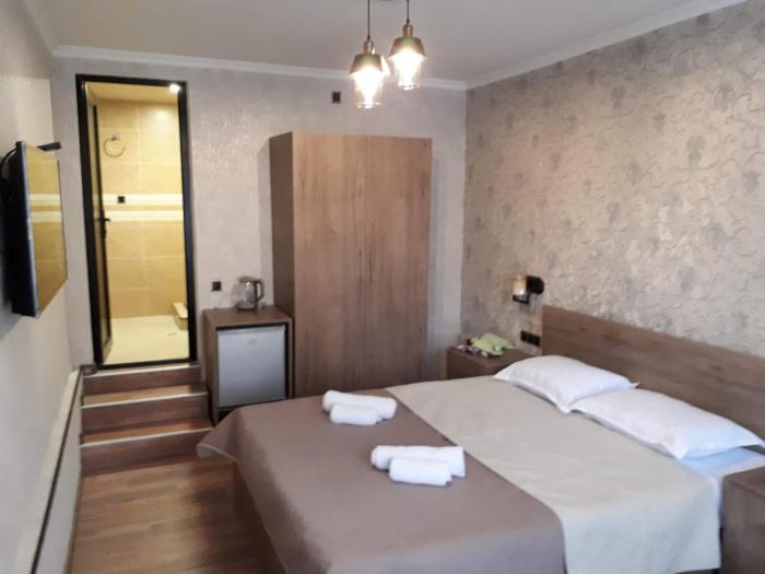 Vaso&Iro Guest House