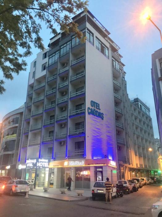 Cagdas Hotel
