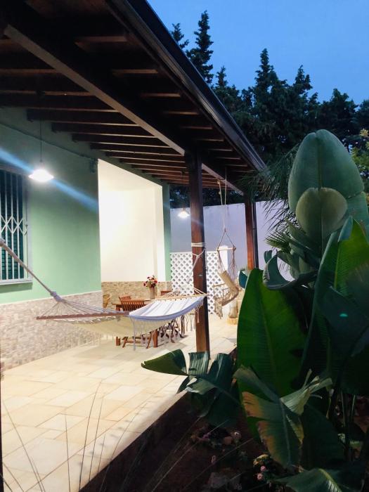 Villa Rollo