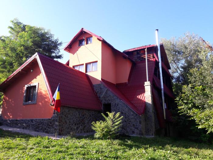 Casa DAOS