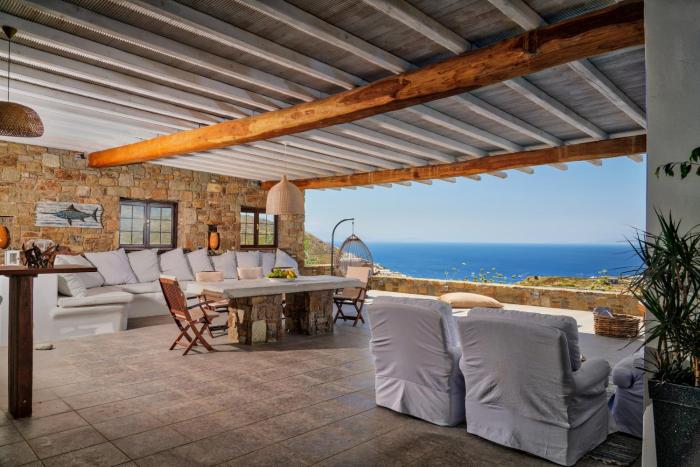Elia Horizon Mykonos