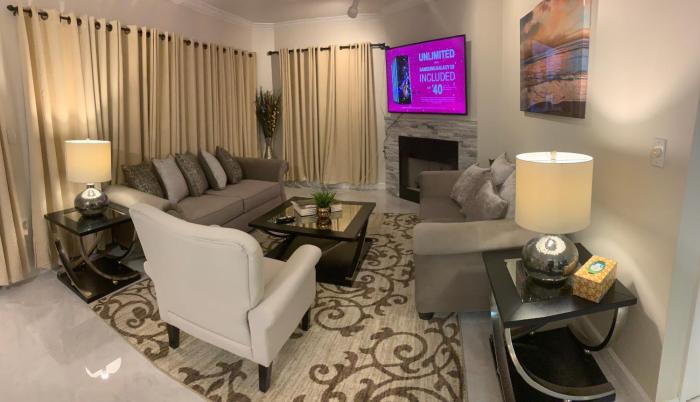 Luxury condo in the heart of Pigeon Forge