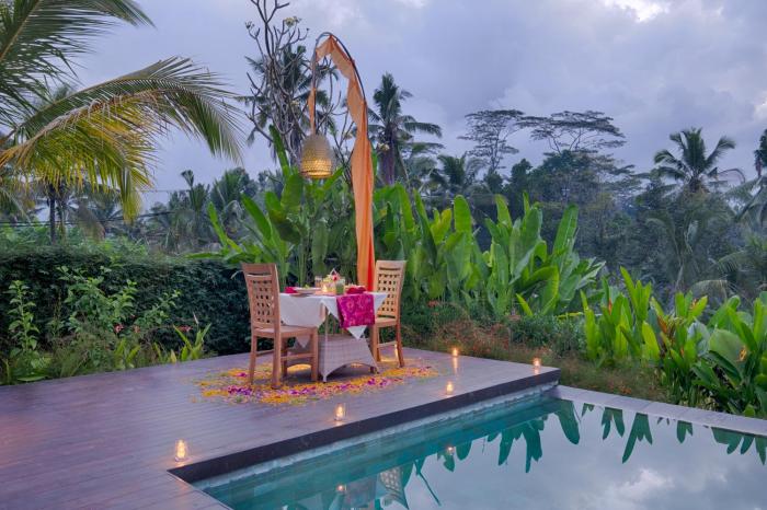 Villa Tegal Tis Ubud