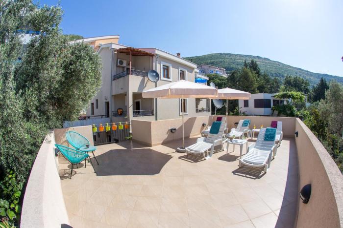 Villa Sandra