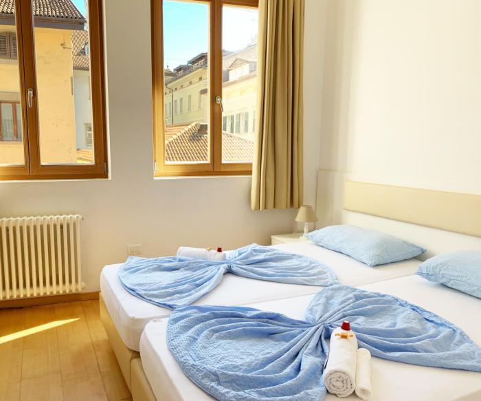 Argentieri Guesthouse