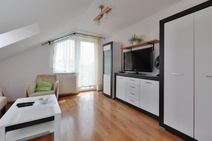 Apartament Słoneczny 1