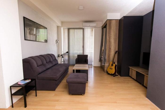 OZ Apartments
