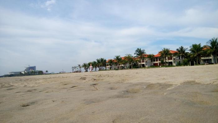 Sunrise furrama villa