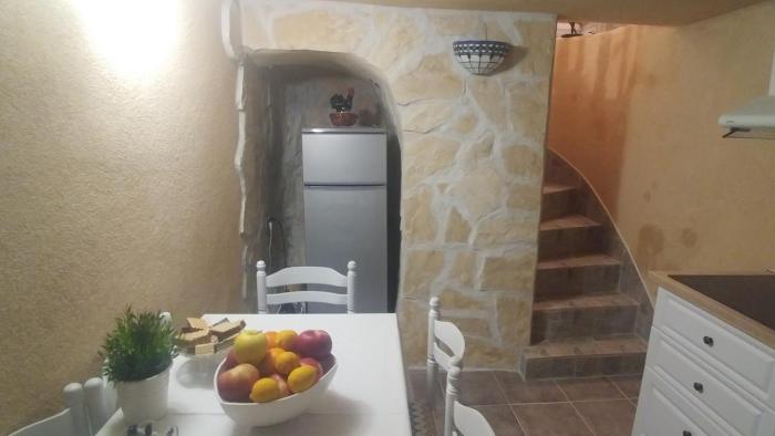 Apartman Verbenia